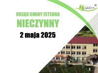 Urząd Gminy Istebna nieczynny