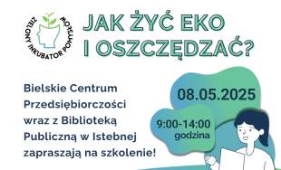 Plakat wydarzenia