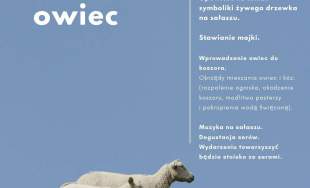 plakat wydarzenia