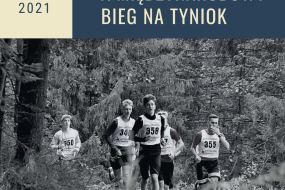 2021 Bieg na Tyniok