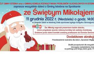 Baner wydarzenia
