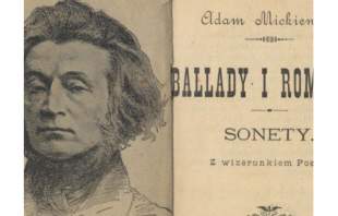 Adam Mickiewicz