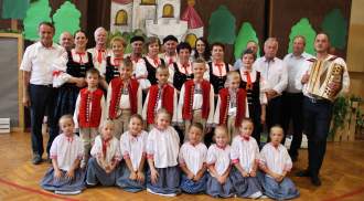 Festyn Kóniokowianów 2019