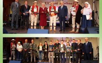 Dni Istebnej - dzień pierwszy