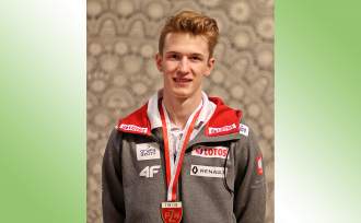 Kacper Juroszek