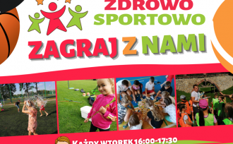 Zdrowo Sportowo w każdy wtorek