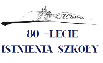 80-lecie istnienia szkoły