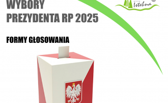 Wybory Prezydenta RP 2025