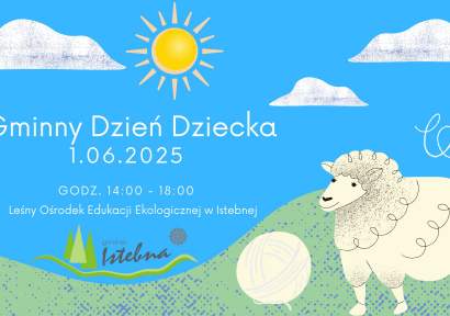 Baner wydarzenia