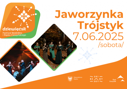 Dziewięćsił Festiwal