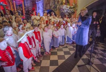 Koncert 26.12.2017 r.