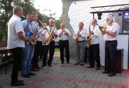 Dni Koronki - I dzień