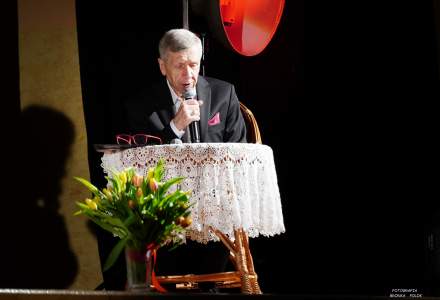 Koncert Papieski