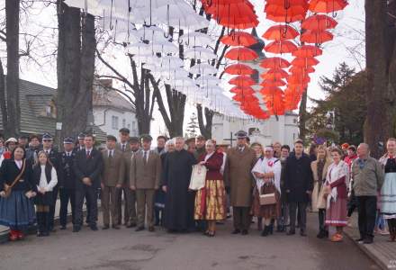 Narodowe Święto Niepodległości