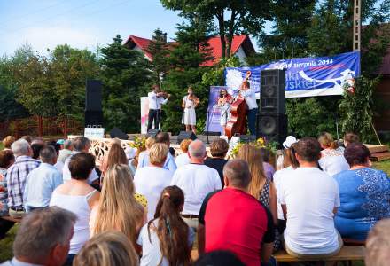 Dni Koronki Koniakowskiej - dzień II