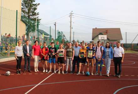Festyn Kóniokowianów 2019