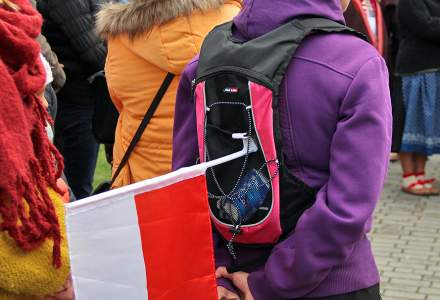 Obchody Święta Niepodległości