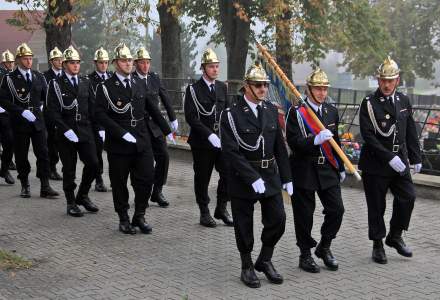 Jubileusz 90-lecia OSP Koniaków Centrum