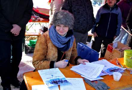 XV Zimowe Zawody Furmanów