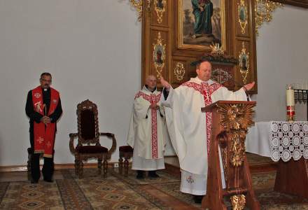 Jubileusz 90-lecia OSP Koniaków Centrum