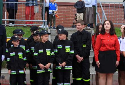 Jubileusz 90-lecia OSP Koniaków Centrum