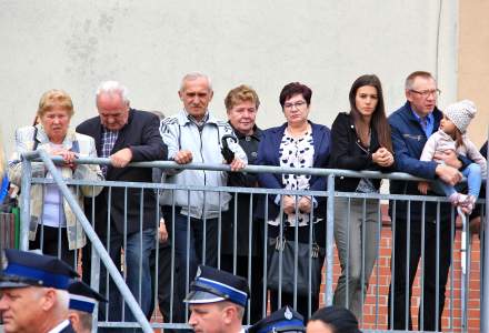 Jubileusz 90-lecia OSP Koniaków Centrum