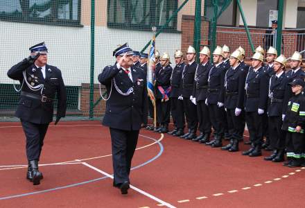 Jubileusz 90-lecia OSP Koniaków Centrum