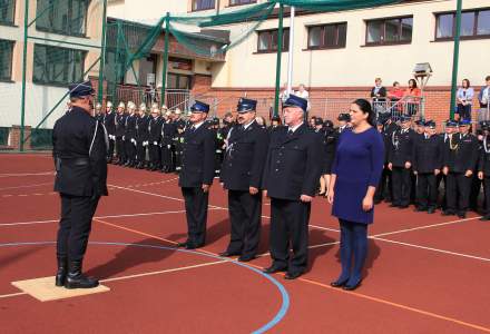 Jubileusz 90-lecia OSP Koniaków Centrum