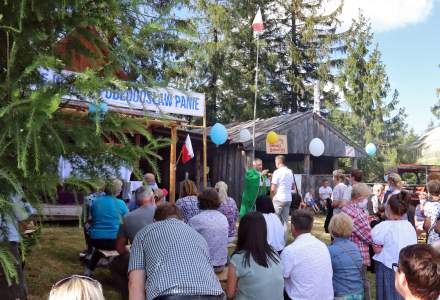Tyniok