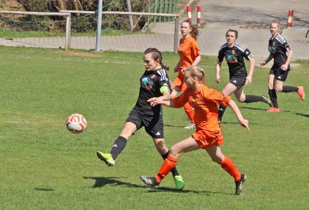 UKKS Istebna - Bestwina