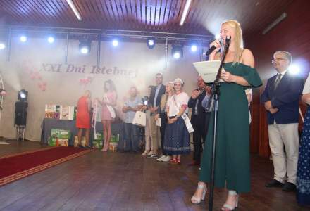 Dni Istebnej - dzień 2