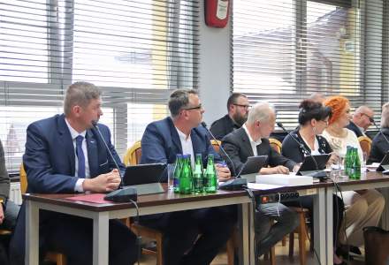Zaprzysiężenie Wójta Gminy
