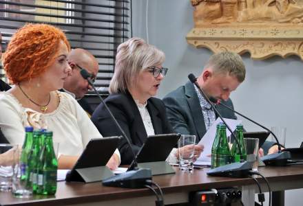 Zaprzysiężenie Wójta Gminy