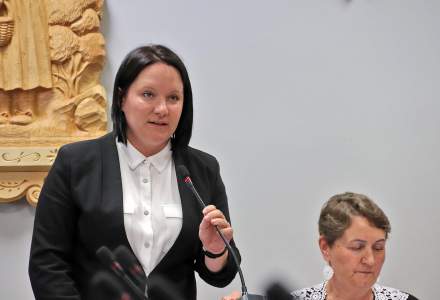Zaprzysiężenie Wójta Gminy