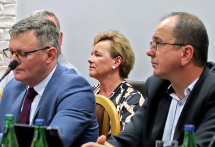 Zaprzysiężenie Wójta Gminy