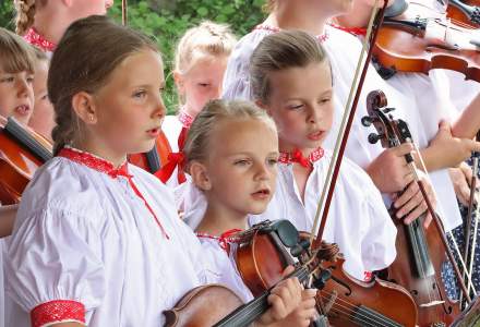 Święto Jaworzynki