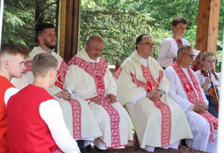 Święto Jaworzynki