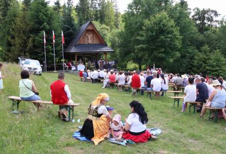 Święto Jaworzynki