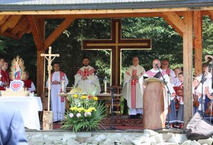 Święto Jaworzynki