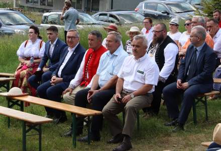 Święto Jaworzynki