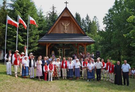 Święto Jaworzynki