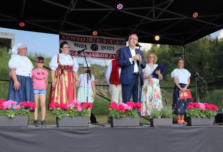 Święto Jaworzynki