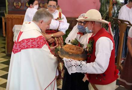 Dożynki Gminne 2020