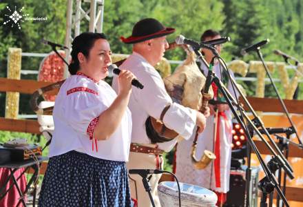 Dziewięćsił Festiwal
