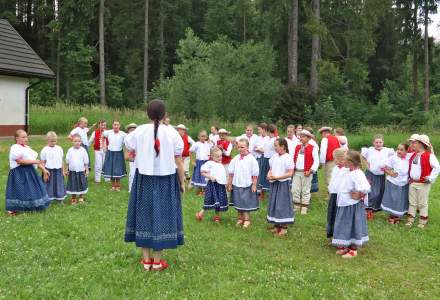 Dni Istebnej sobota