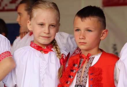 Dni Istebnej sobota