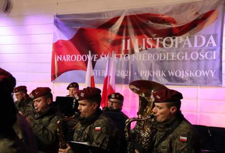 Narodowe Święto Niepodległości 2021