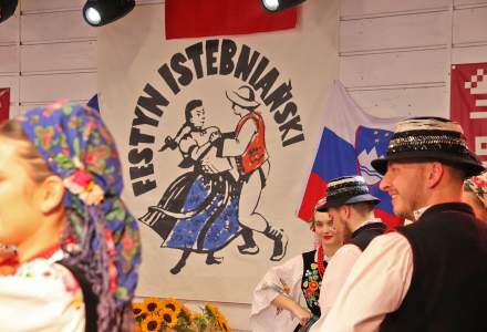 Festyn Istebniański
