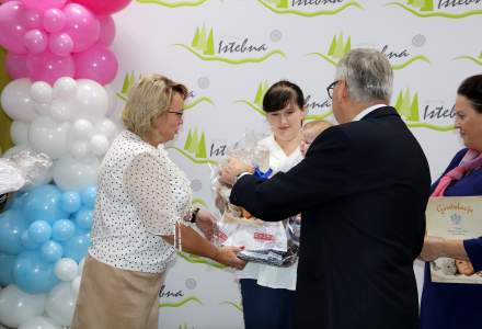 Istebniańska nowiedzka