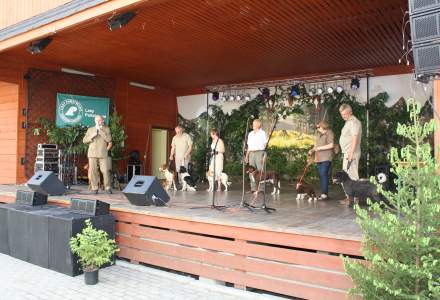 Piknik Leśny